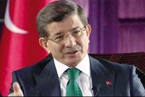 Davutoğlu: Havadan veya karadan vururuz