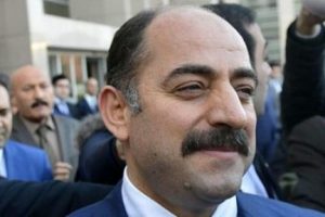 'Karşı mahallede Zekeriya şenlikleri'