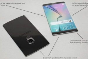Samsung Galaxy S7 nasıl gelecek?