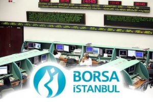 Borsa g&uuml;ne d&uuml;ş&uuml;şle başladı