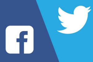 Facebook, Twitter'a karşı harekete ge&ccedil;ti