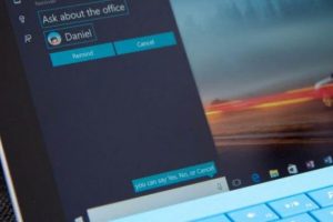 Windows 10'a ikinci b&uuml;y&uuml;k g&uuml;ncelleme geldi