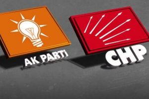 AK Parti'de ibre erken se&ccedil;ime mi d&ouml;nd&uuml;?