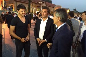 Beşiktaş y&ouml;netiminden Şenol G&uuml;neş'e tepki!
