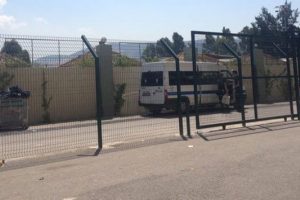 İzmir'de Suriyeli m&uuml;lteciler Atat&uuml;rk Stadyumu'na toplanacak