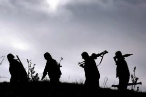 PKK i&ccedil;indeki derin ayrılık