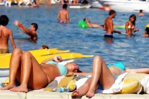 İngilizler i&ccedil;in en tehlikeleri tatil destinasyonlarından biri T&uuml;rkiye