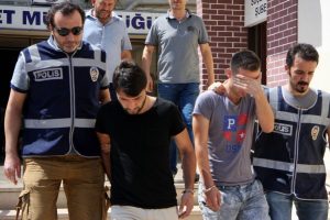 Bursa'da zehir tacirlerine ağır darbe!