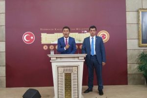 CHP Bursa Milletvekili Sarıbal: Hayvancılık politikaları iflas etti