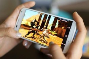 Android, Vulkan grafik API'sine destek verecek