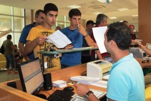 Kredi ve burs başvuruları ekimde başlayacak