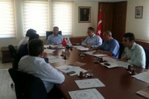 Geleneksel bisiklet turu hazırlıkları başladı