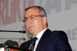 Ak Partili vekil: O para se&ccedil;imden &ouml;nce dağıtılmalıydı