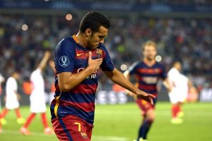 Pedro Barcelona'dan ayrılıyor mu?