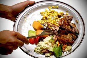 Avrupa'da yılda 22 milyon ton yemek &ccedil;&ouml;pe gidiyor