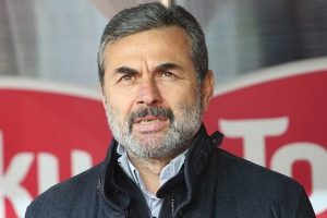 Aykut Kocaman'dan transfer a&ccedil;ıklaması!