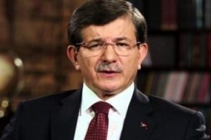 Davutoğlu: IŞİD de PKK da ter&ouml;r &ouml;rg&uuml;t&uuml;