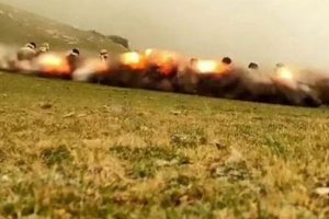 Bu vahşet Taliban'ı bile şaşırttı
