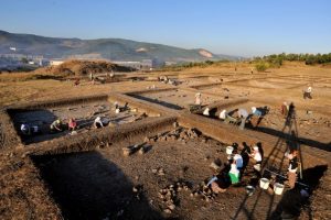 Bursa Nil&uuml;fer uluslararası sempozyumda ele alınacak