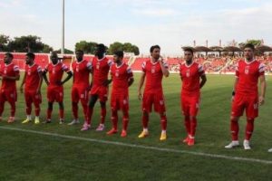 Balıkesirspor'a rehavet uyarısı