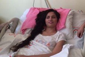 Mutlu Kaya'ya ne oldu? İşte sağlık durumu ile ilgili yeni gelişme