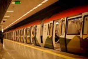 Flaş! İki yeni metro hattı geliyor