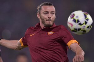 Balzaretti futbolu bıraktı