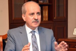 Başbakan Yardımcısı'ndan &ccedil;ok &ouml;nemli a&ccedil;ıklamalar