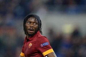 Gervinho'dan Galatasaray'a mesaj