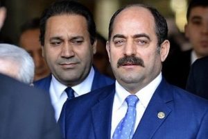&Ouml;z ve Kara ile ilgili flaş gelişme