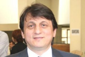 Bursa'da MAZLUMDER krizi