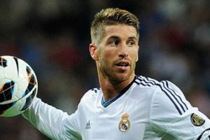 5 yıl daha Real Madrid'de!