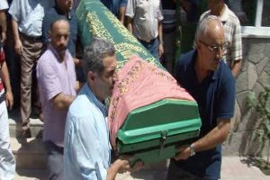 Bursa'da karışan cenazeler i&ccedil;in a&ccedil;ıklama geldi