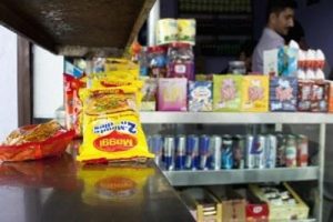 Nestle'ye tazminat davası!