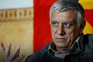 PKK'dan flaş a&ccedil;ıklama: 'Ne geri &ccedil;ekileceğiz, ne silah bırakacağız'