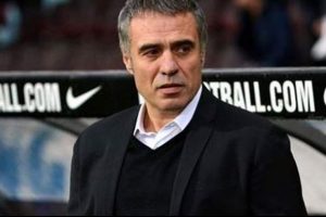 Ersun Yanal'la anlaşma sağlandı!