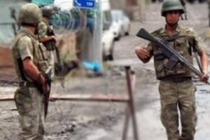 O alanlar '&ouml;zel g&uuml;venlik' b&ouml;lgesi ilan edildi