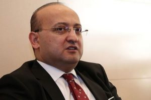 Yal&ccedil;ın Akdoğan'dan "&ouml;zerlik" a&ccedil;ıklaması