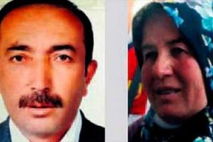 Geliniyle dedikodusu &ccedil;ıkan eşini &ouml;ld&uuml;rd&uuml;