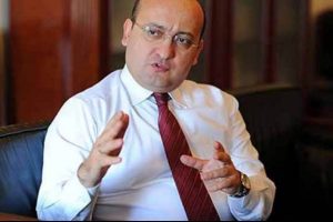 Akdoğan'dan &ouml;zerklik a&ccedil;ıklaması!