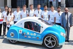 100 kilometredeki maliyeti 1 lira