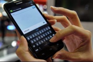 Sıcak havalarda akıllı telefonlara dikkat