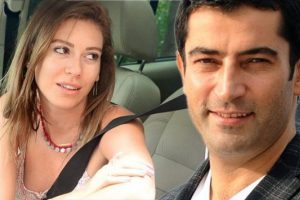 Sinem Kobal, Kenan İmirzalıoğlu i&ccedil;in ne dedi?