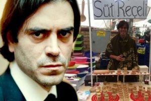 Teoman Kumbaracıbaşı pazarcılığa devam edecek