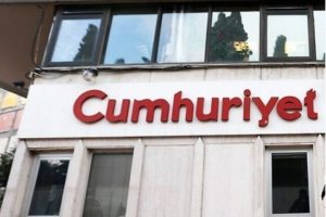 Cumhuriyet'te s&uuml;rpriz gelişme