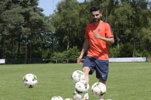 Trabzonspor'da Mehmet Ekici &uuml;z&uuml;nt&uuml;s&uuml;