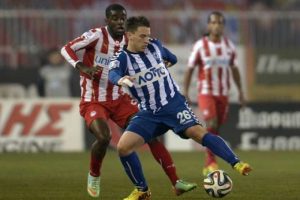 Atromitos cephesinden Fenerbah&ccedil;e a&ccedil;ıklaması!