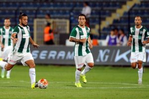 İşte Bursaspor'un takım değeri...