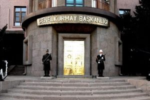 Saldırı a&ccedil;ıklaması!