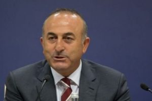 &Ccedil;avuşoğlu: PYD ile m&uuml;cadele yok